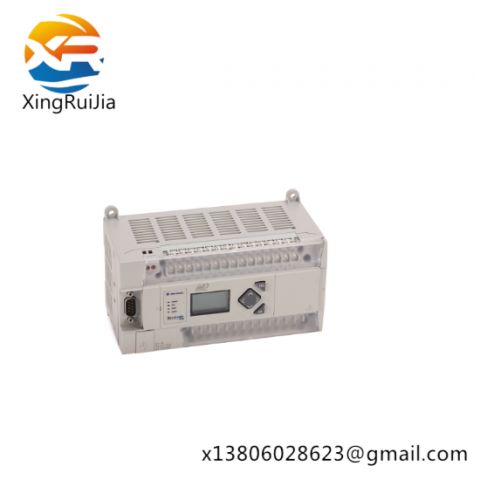1766-L32AWA MicroLogix 1400 PLC