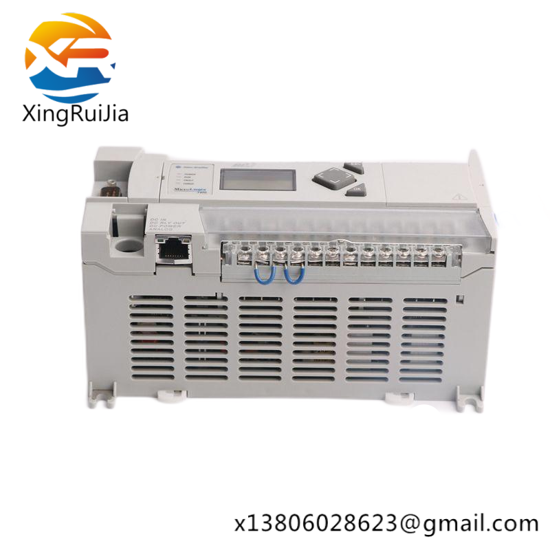1766-l32bxba_a_micrologix_1400_programmable_controllers.png AB 1766-L32BXBA MicroLogix 1400 Programmable Controllers