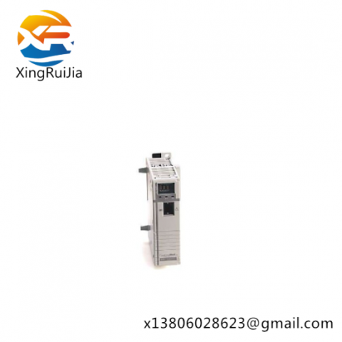 1768-EWEB CompactLogix Web Server Module
