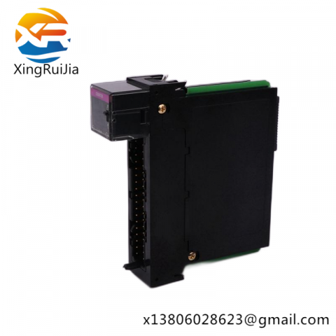 AB 1769-ADN/B DeviceNet Adapter Module