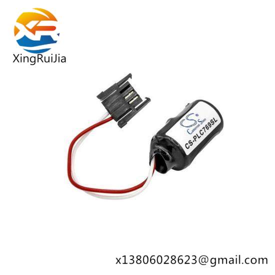 1769-ba2_battery_for_compactlogix_plc_controller.jpg 1769-BA2 Battery for CompactLogix PLC Controller