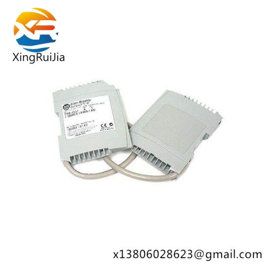 1769-cll1_connection_cable.jpg 1769-CLL1 Connection Cable