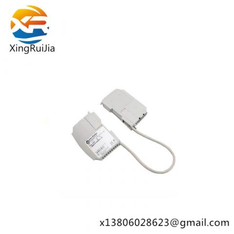 AB 1769-CRR3 I/O Right-To-Right Bus Cable