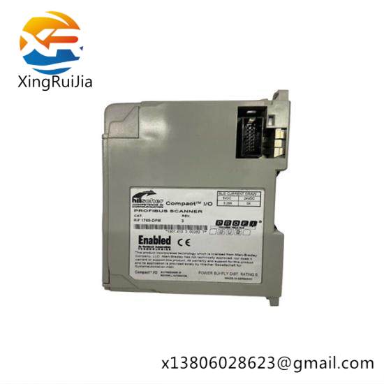 1769-dpm_compactlogix_interface_module.jpg 1769-DPM CompactLogix Interface Module