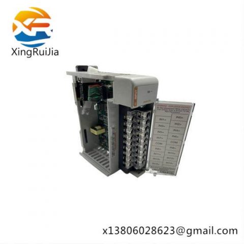 1769-IF16C A/I Current Module