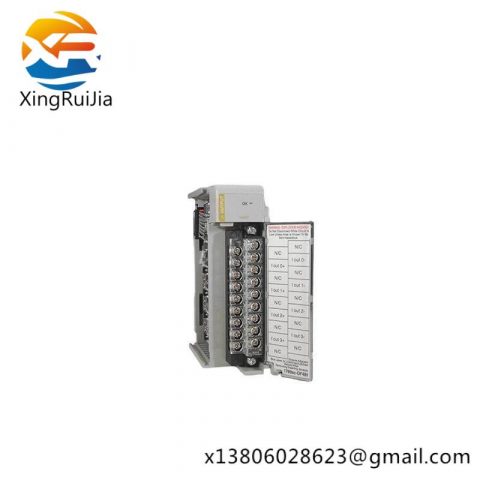 AB 1769-IF16C Analog Input Module