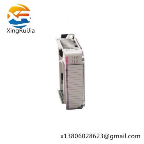 1769-IF4FXOF2F Fast Analog I/O Module
