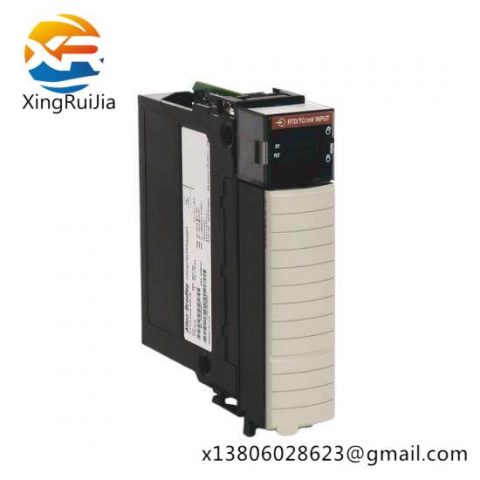 1769-IT16 1769IT16 ControlLogix Input Module