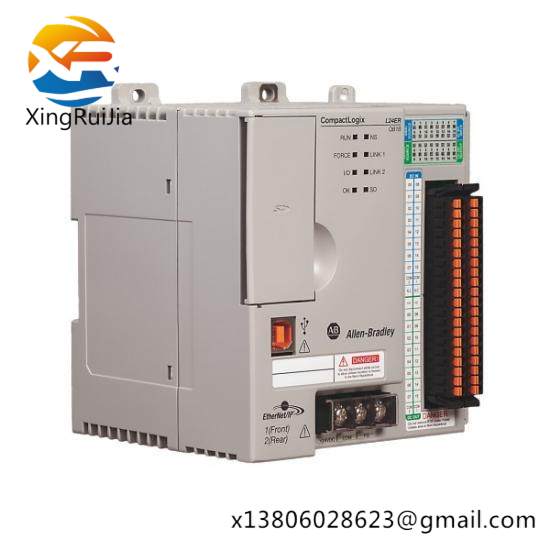 1769-l24erqbib_compactlogix_750kb_di_o_controller.jpg 1769-L24ERQBIB CompactLogix 750KB DI/O Controller