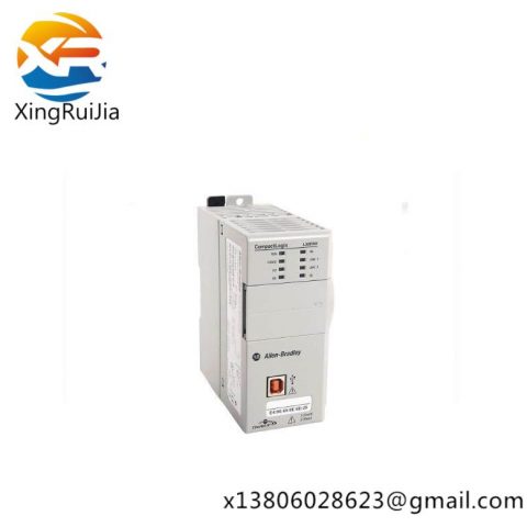 AB 1769-L30ERM Controller