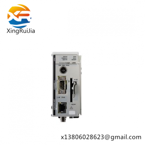 1769-L32E CompactLogix Controller