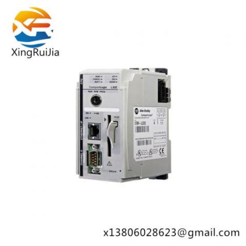 1769-L32E Controller