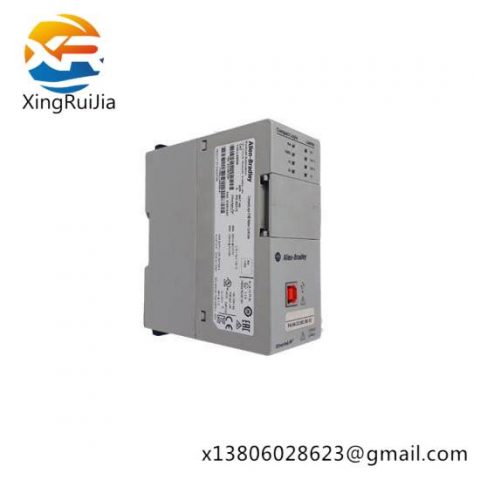 1769-L36ERM CompactLogix 5370 L3 Controllers
