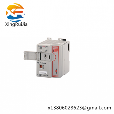 1769-L36ERMS GuardLogix 5370 Ethernet Controller