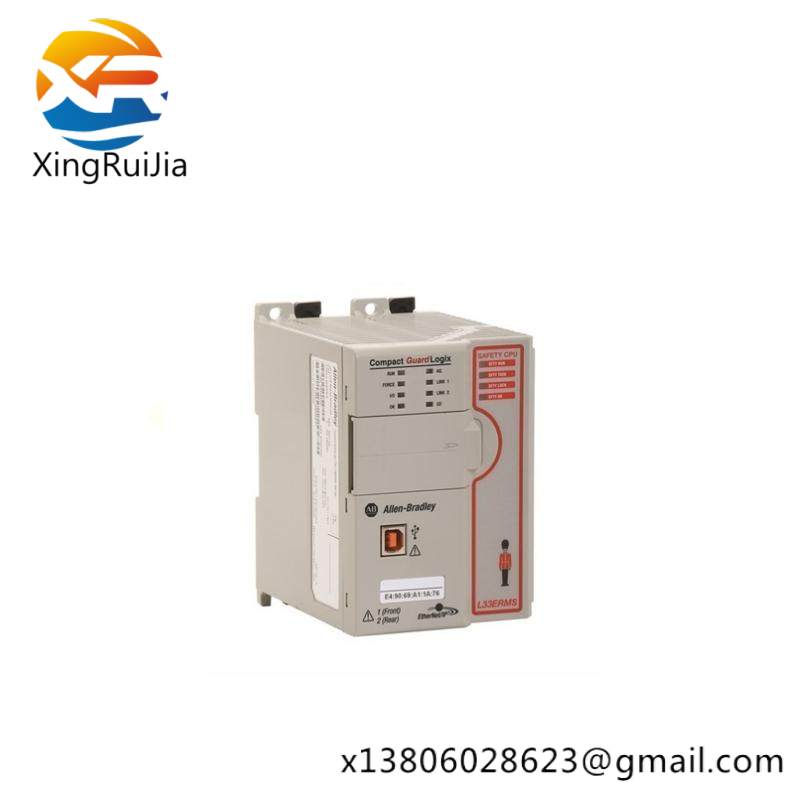 1769-l37erms_controller.jpg AB 1769-L37ERM CompactLogix 5370 L3 controller