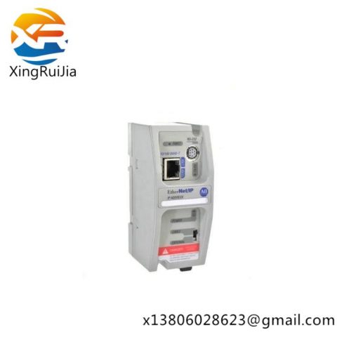 AB 1769-NET-ENI EtherNet Interface
