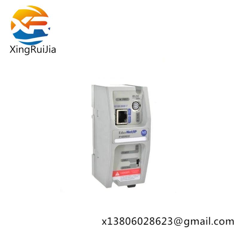 1769-net-eni_ethernet_interface.jpg AB 1769-NET-ENI EtherNet Interface