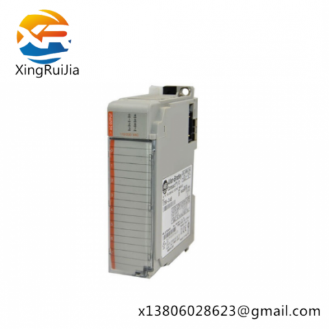 1769-OA8 CompactLogix Output Module
