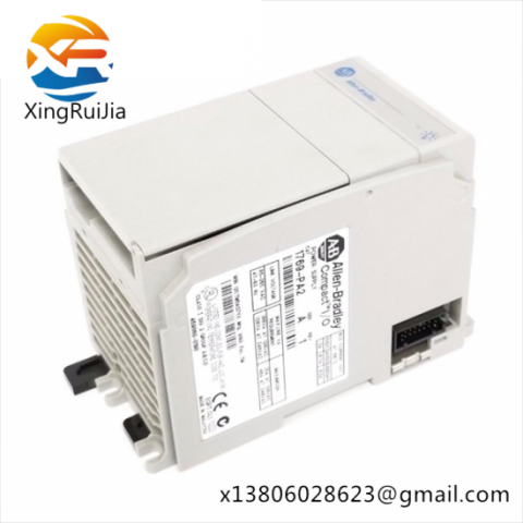 1769-PA2 217M5KF1WT PLC Power Supply