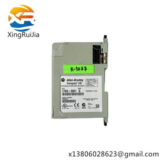 1769-sm1_communication_module.jpg 1769-SM1 Communication Module
