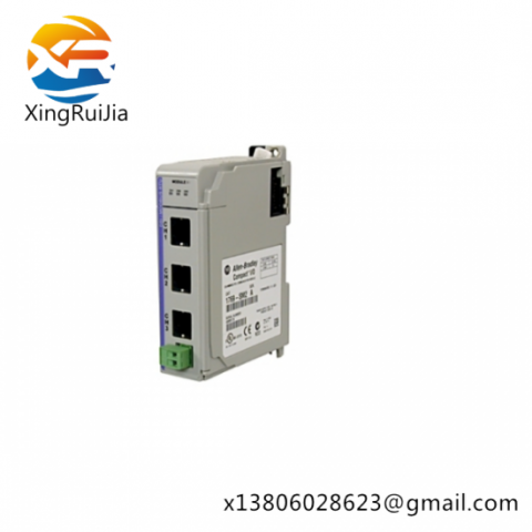 1769-SM2 Compact I/O Module