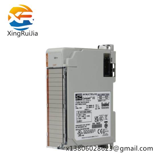 1769sc-if4ih_spectrum_controls_4-ch_analog_current_voltage_input_module_w_hart_2.jpg 1769SC-IF4IH Spectrum Controls 4-Ch Analog Current/Voltage Input Module w/HART
