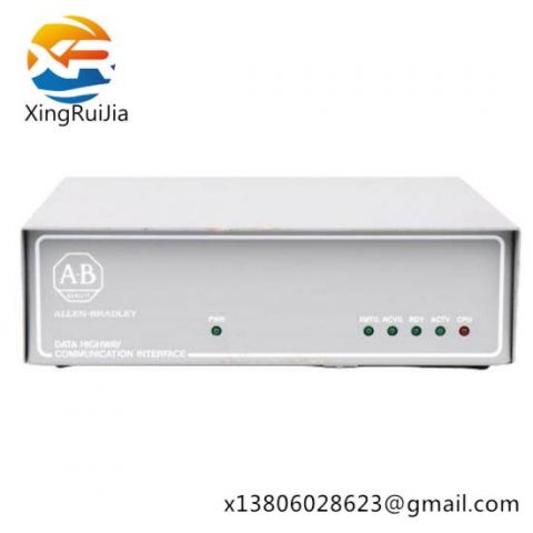 1770-KF2 Interface Module