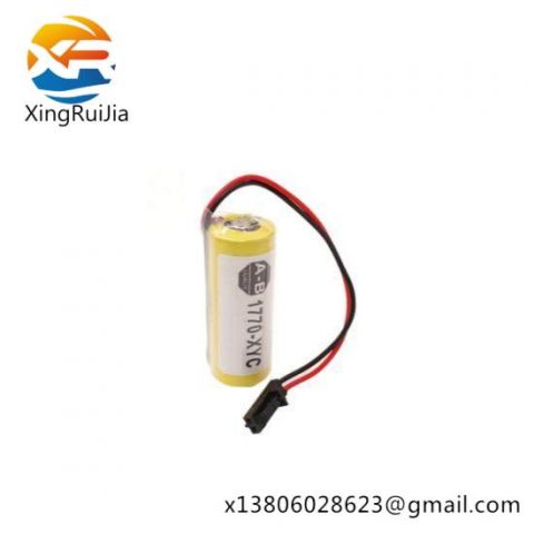 1770-XYC Replacement Battery