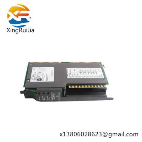 1771-ASB/E I/O Adapter Module