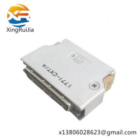 1771-CXT PLC-5 Local I/O Bus Terminator