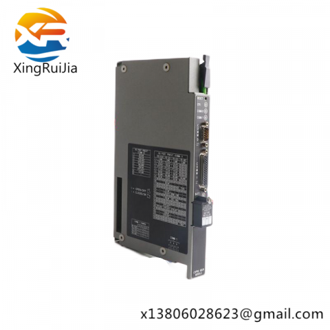 AB 1771-DMC/A Control Coprocessor Main Module
