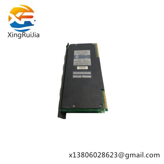 1771-hs3a_axis_servo_controller.jpg 1771-HS3A Axis Servo Controller