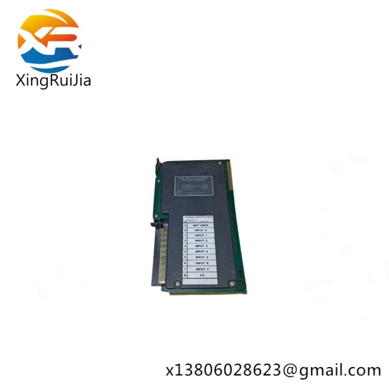 1771-ia_8_point_digital_input_module.jpg AB 1771-IA 8 Point Digital Input Module
