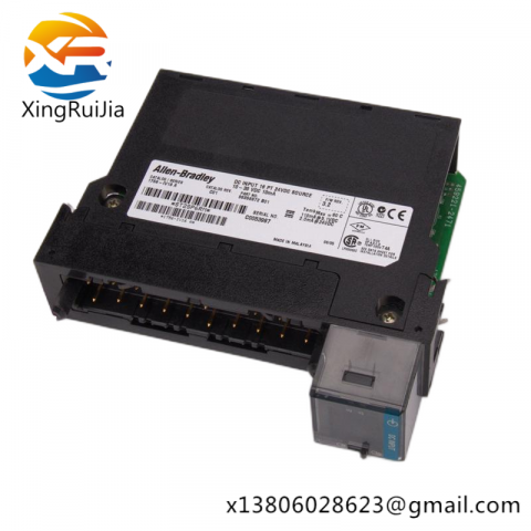 AB 1771-IBN DC (10-30V) Input Module