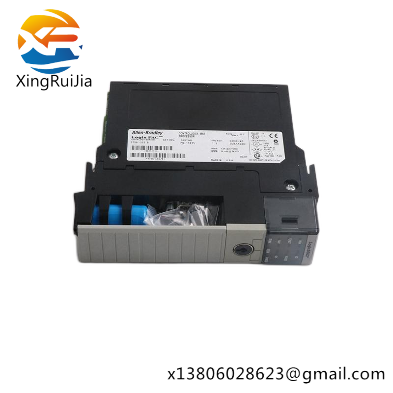 1771-il_c_a_analog_input_module.png 1756-OF8 ControlLogix Analog Output Module