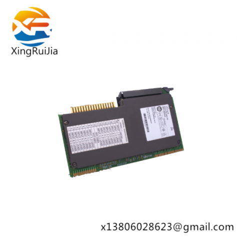 1771-IL/C Analog Input Module