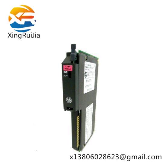 1771-ixhr_plc-5_input_module.jpg 1771-IXHR PLC-5 Input Module