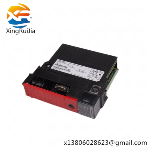 AB 1771-KX1 Communication Adapter Module