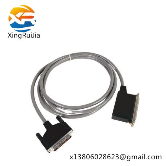 1771-nc15_plc-5_cable.jpg 1771-NC15 PLC-5 Cable