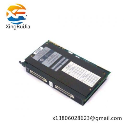 1771-NR/C PLC-5 Analog Input Module