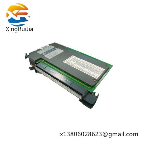 AB 1771-OAD OUTPUT MODULE