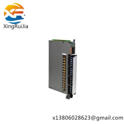 AB 1771-OBN Output Module