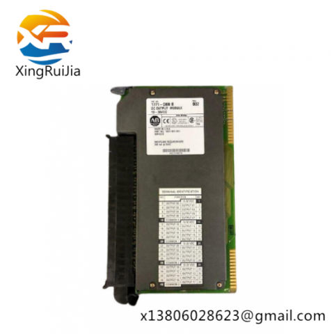 1771-OBN ST2DB0MS