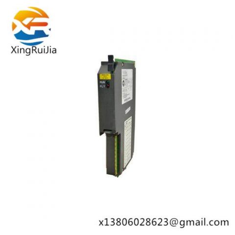1771-OFE1/B Analog Output Module