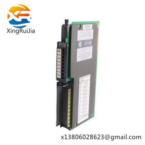 1771-OG Digital Output Module