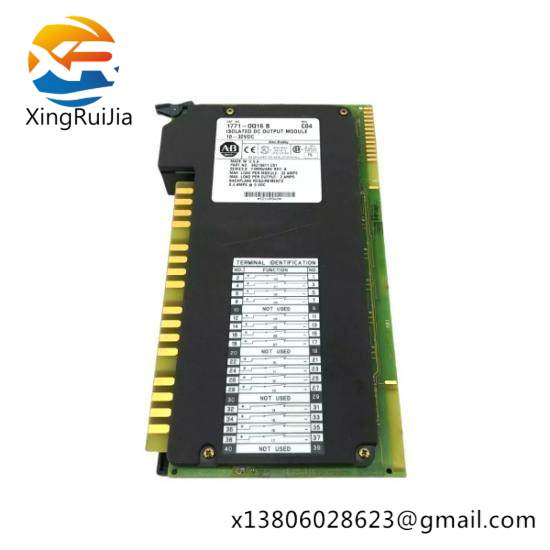 1771-oq16_1771oq16_digital_dc_output_module.jpg 1771-OQ16 1771OQ16 Digital DC Output Module