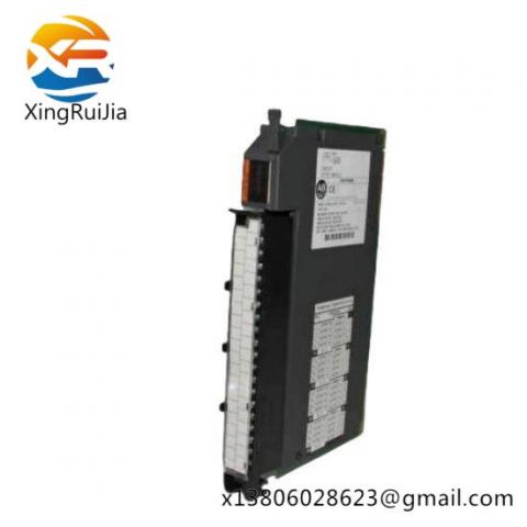 1771-OWN/A OUTPUT MODULE 1771OWNA
