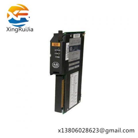 1771-QD Injection Control Module