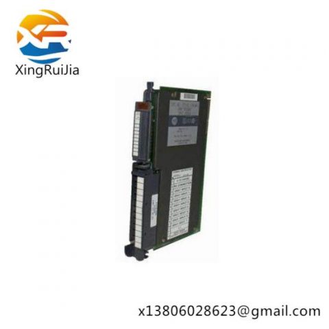1771WH Input Module
