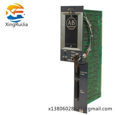 1772-LH Processor Interface Module